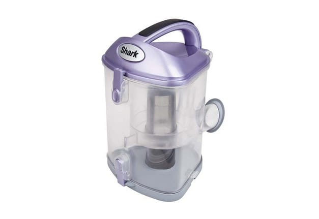 Dust Cup