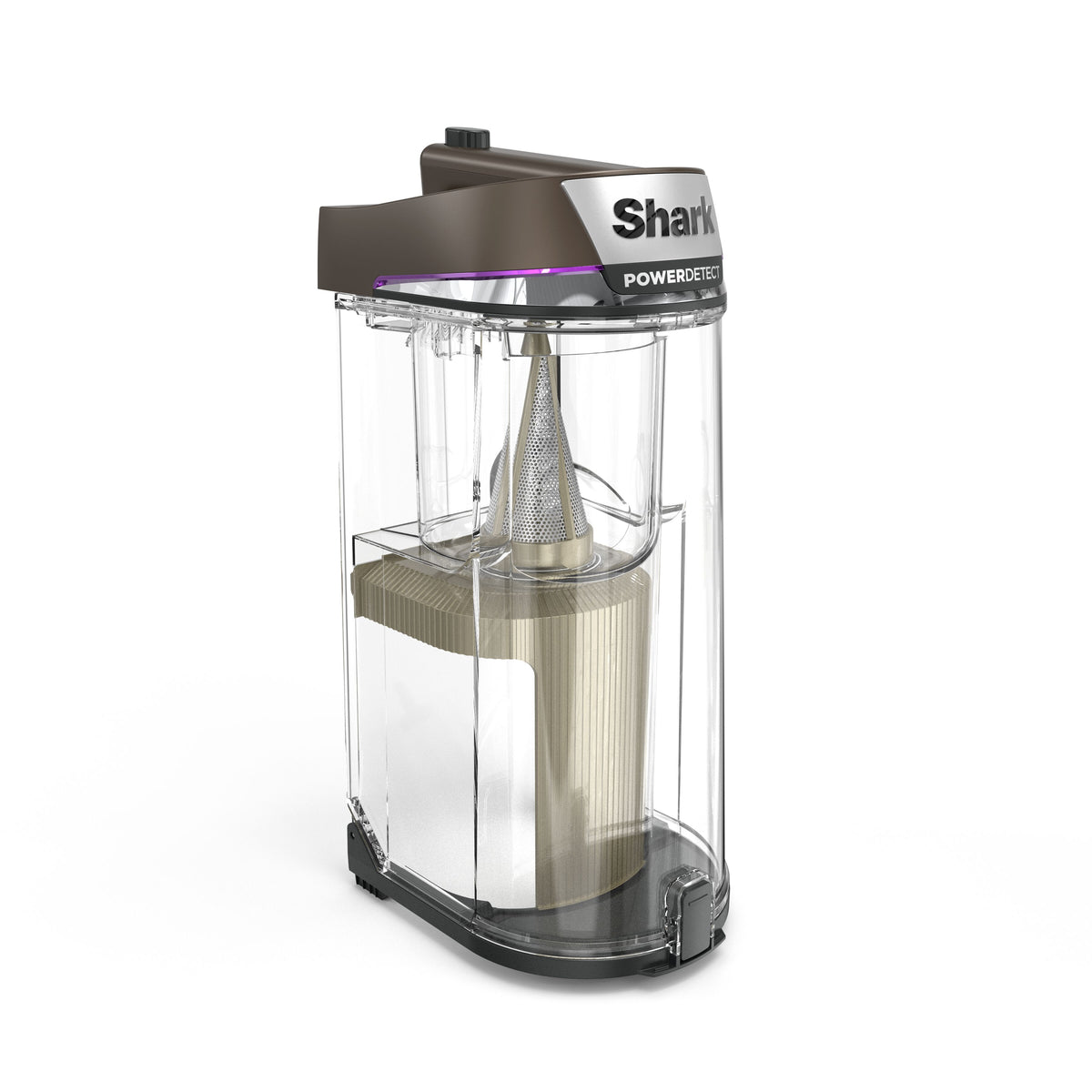 Dust Cup