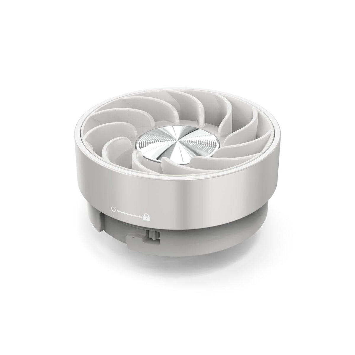 Shark® ChillPill™ Fan Cap