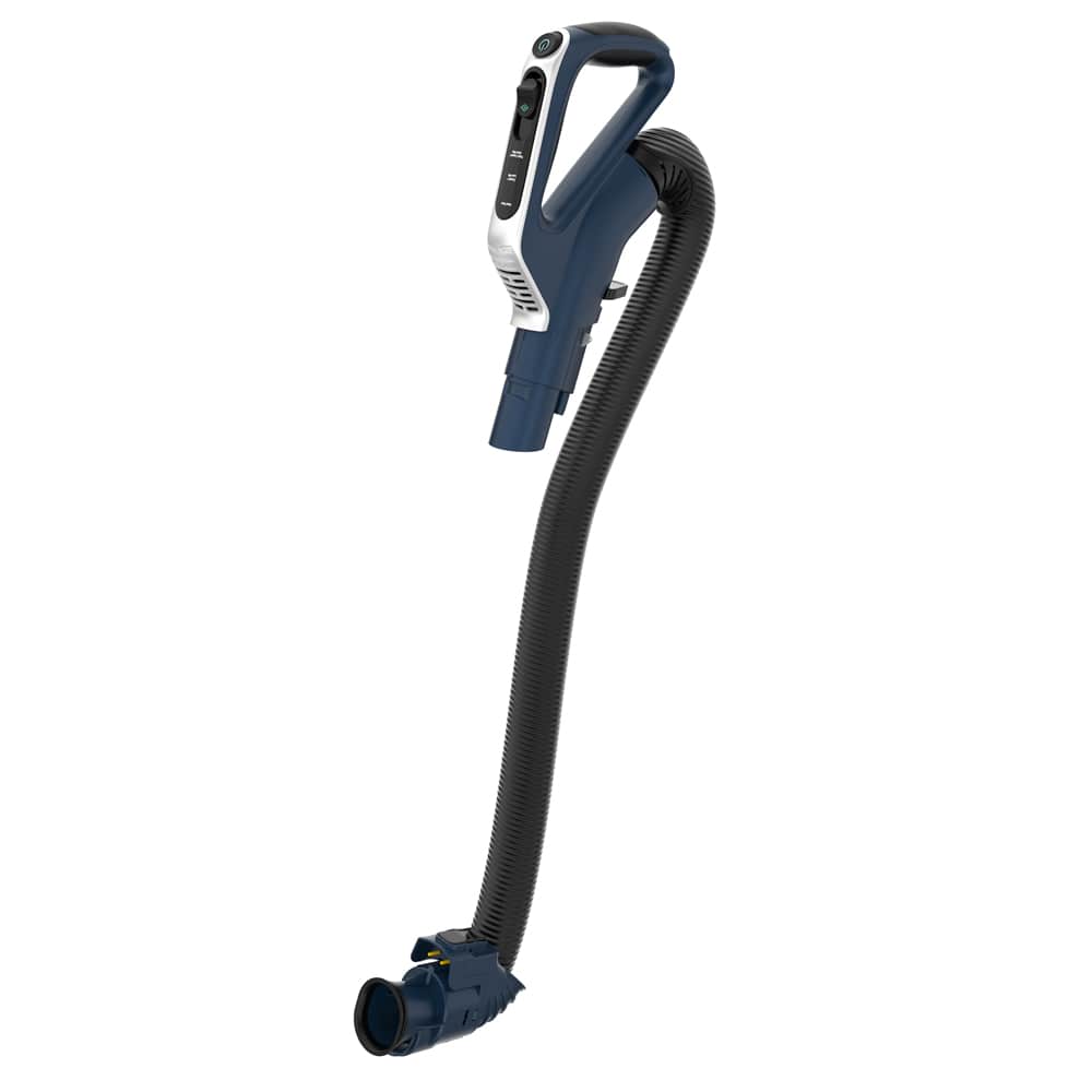 Handle with Hose