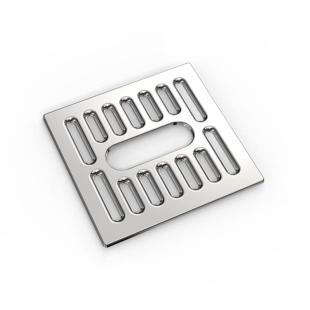 Center Grate