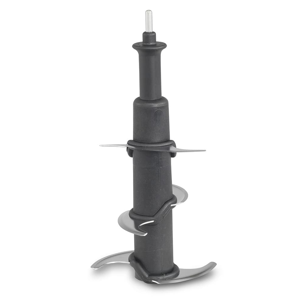 Stacked Blade Assembly