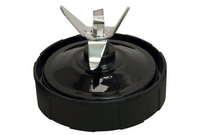 Pro Extractor Blades Assembly