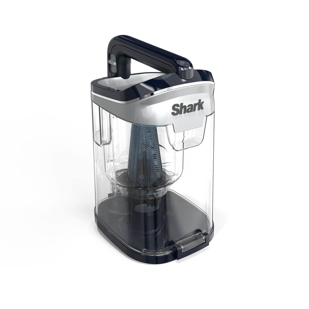 Dust Cup