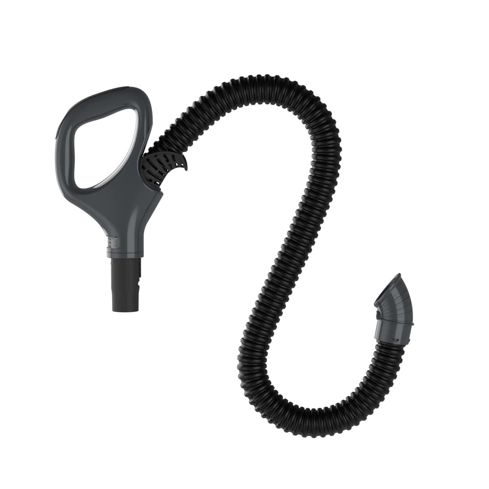 Handle with Hose