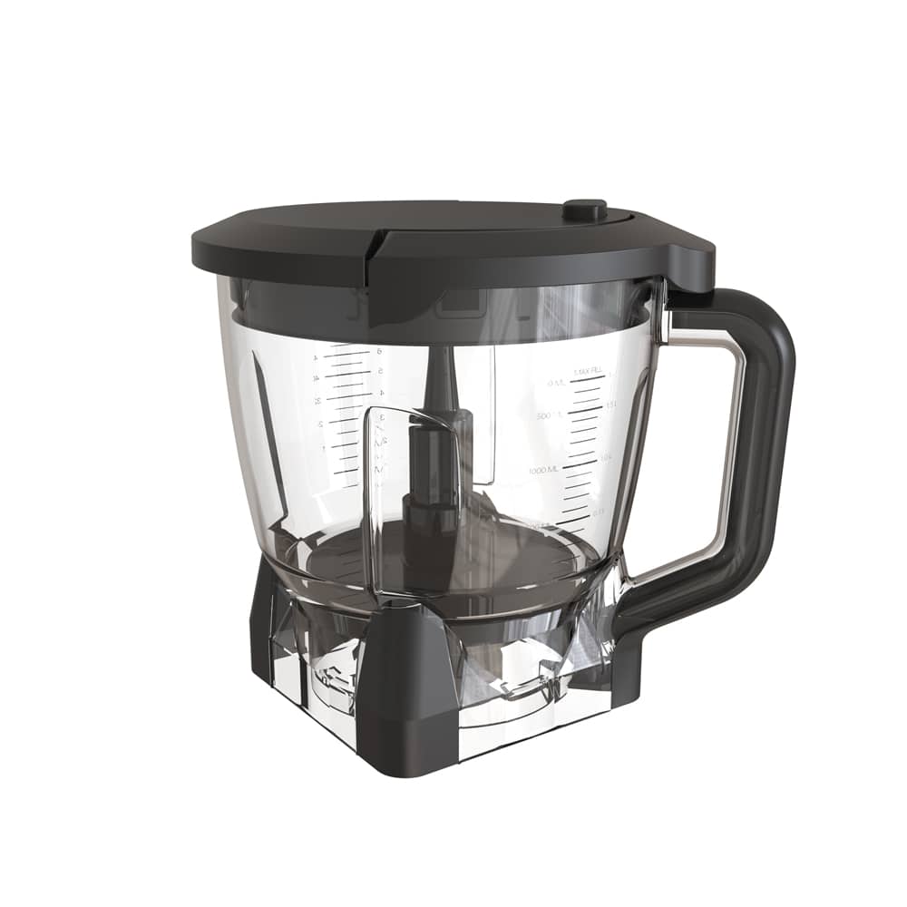 64 oz. Food Processor Bowl with Lid