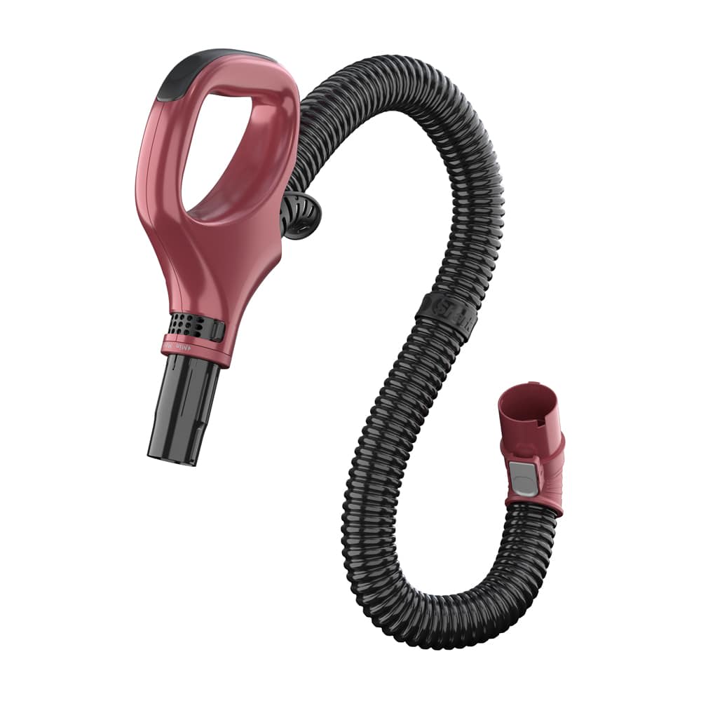 Handle with Hose