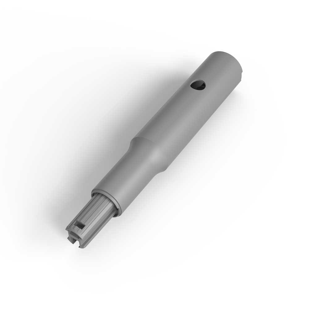 FA200 Powered Pedestal Pole 