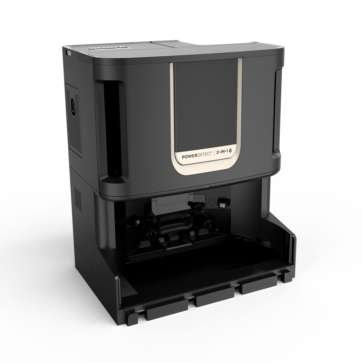 Shark® POWERDETECT™ ThermaCharged™ Combination Robot Dust Bin