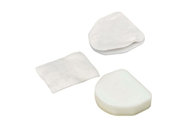 Foam & Felt Filter Kit