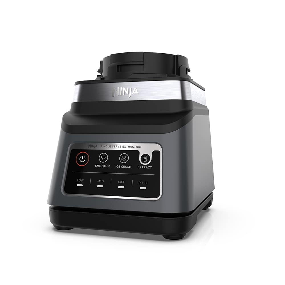 1400-Peak-Watt Motor Base