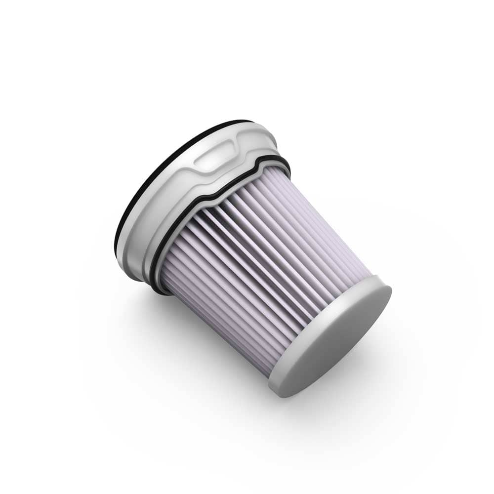Handheld Vacuum Pre-Motor Filter