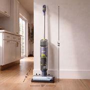 Shark HydroVac Reveal Cordless Wet Dry Vacuum Mop