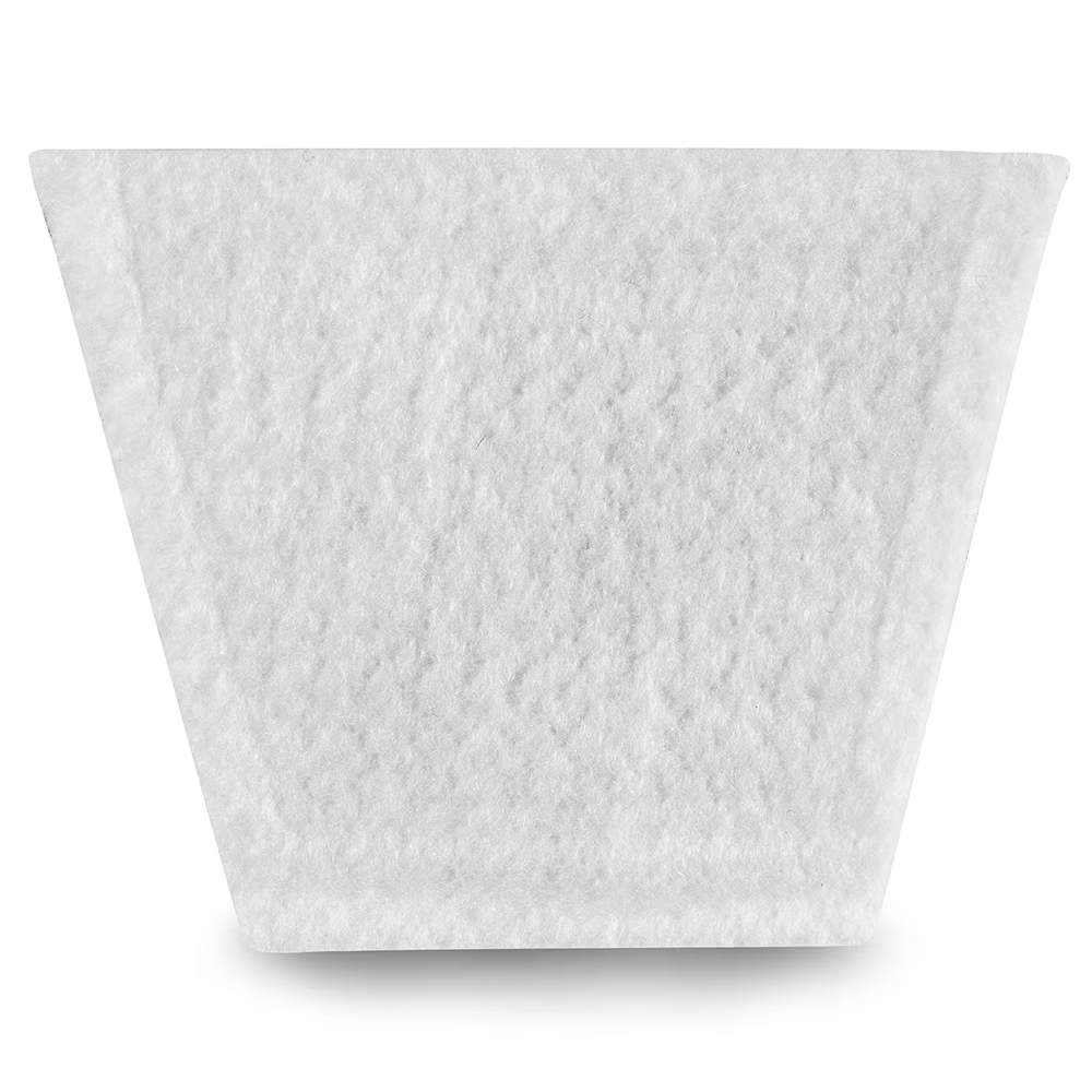 Post-Motor Filter