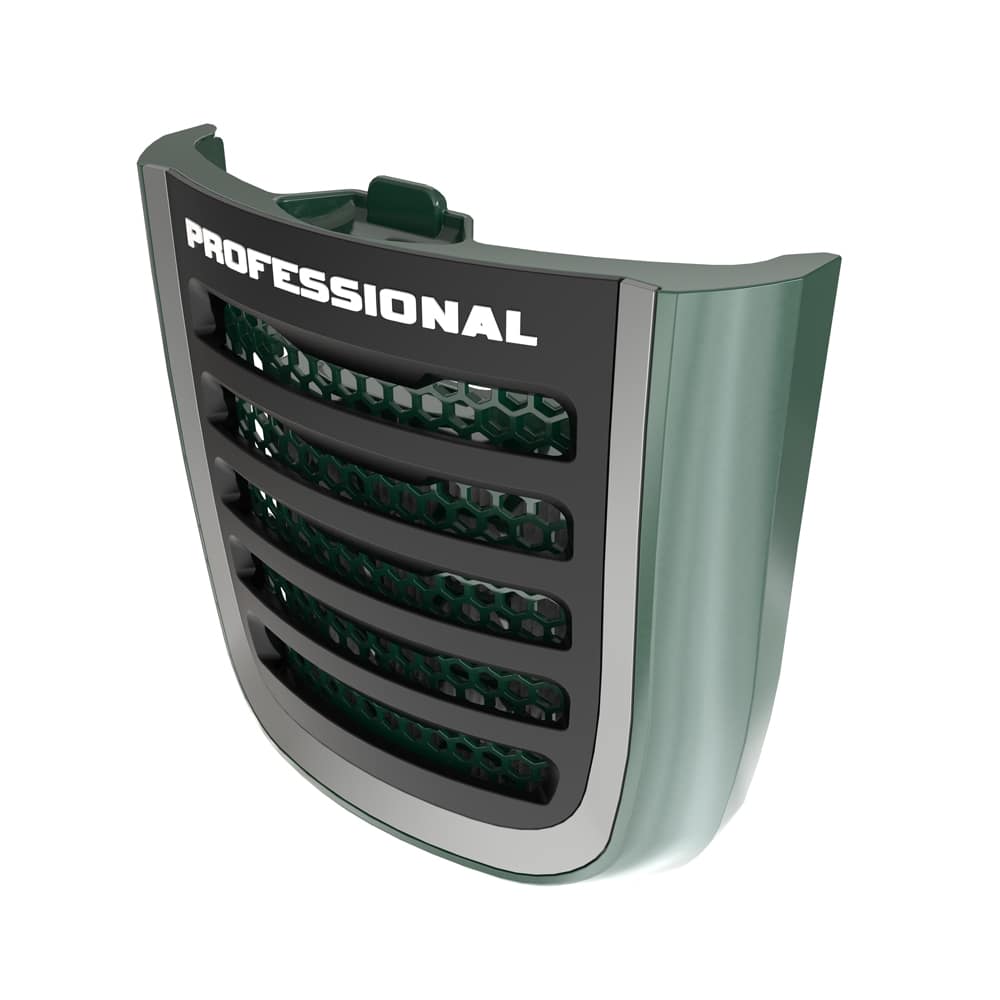 Hepa Filter Grill