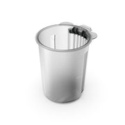 EveryMess Dust Cup