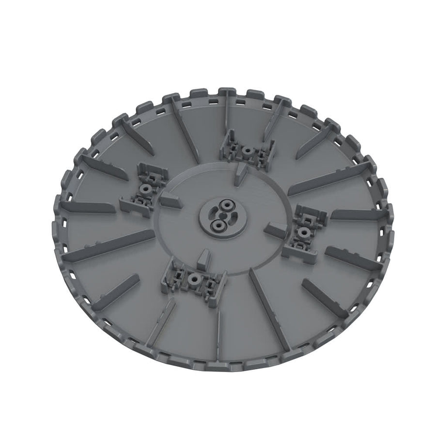 Shark® Steam & Scrub Rotating Disc