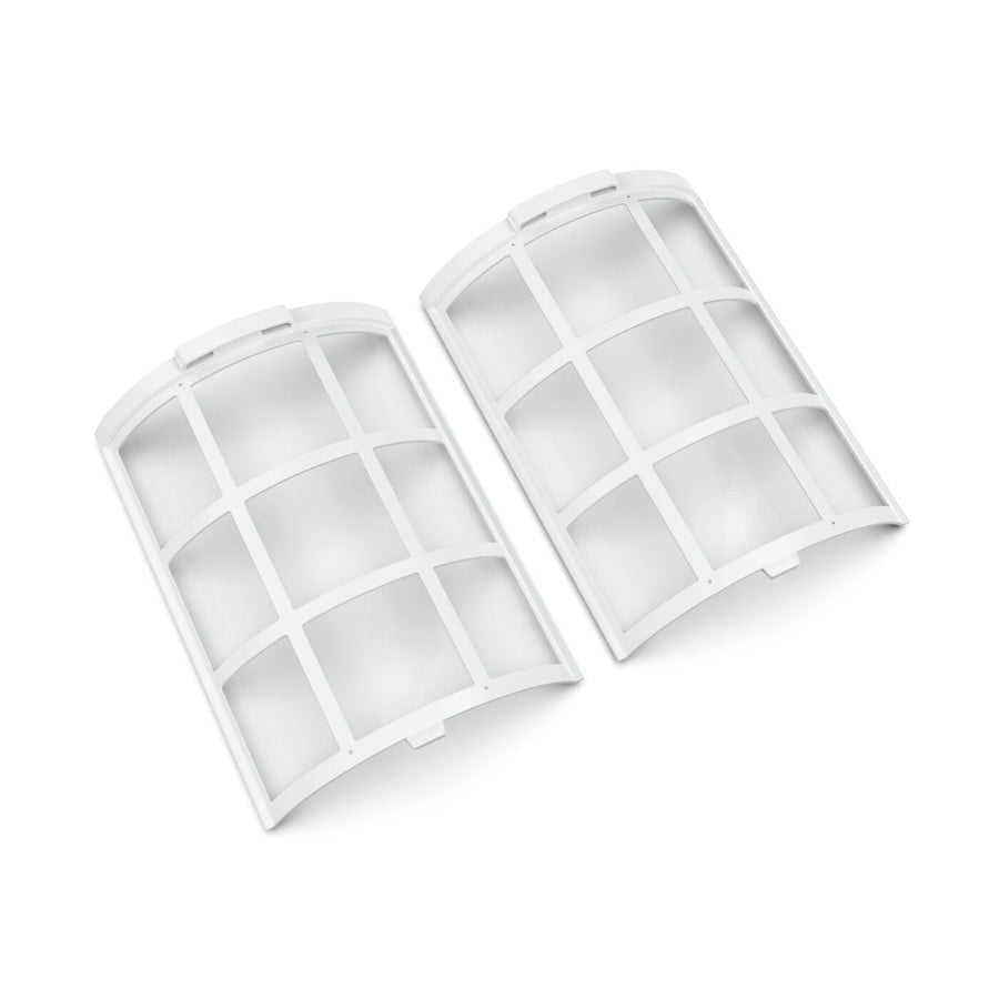 Debris Defense Pre-Filters