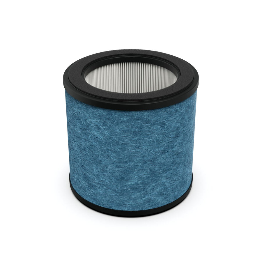 HEPA Filter Base