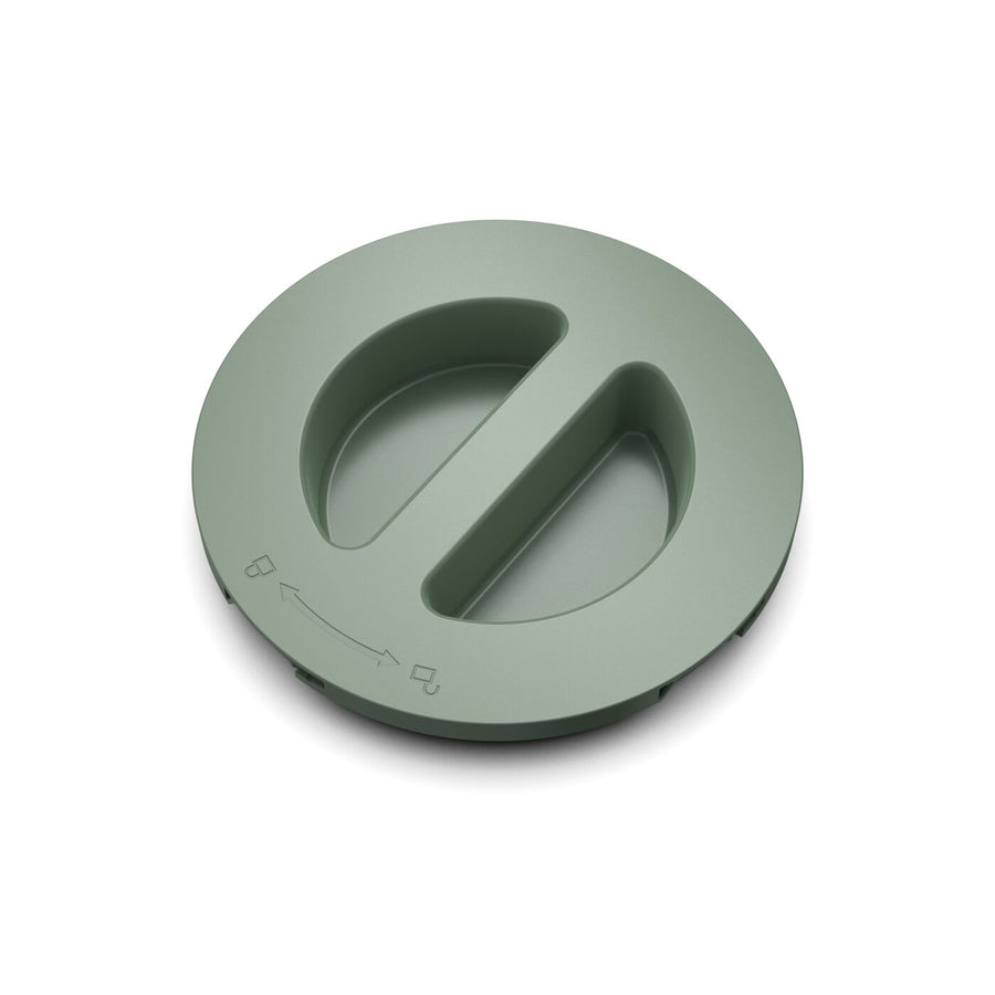 HEPA Filter Door
