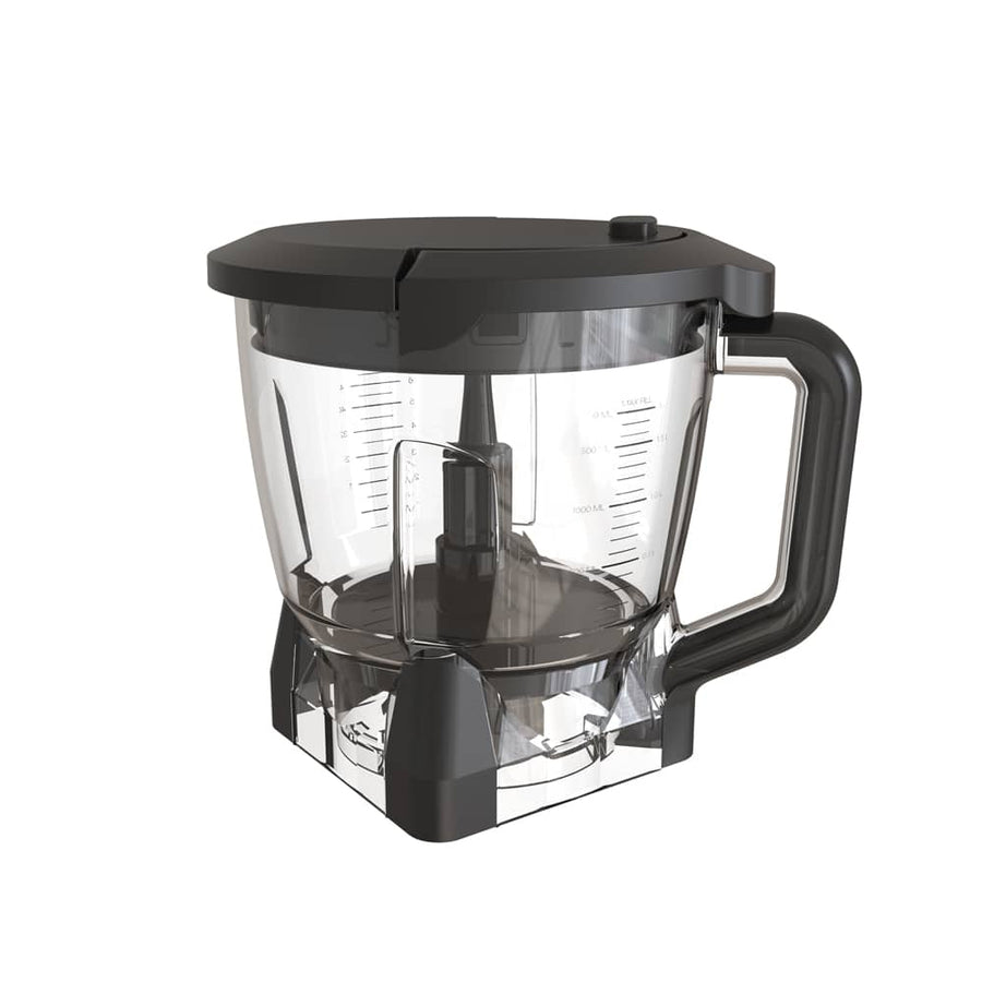 64 oz. Food Processor Bowl and Lid