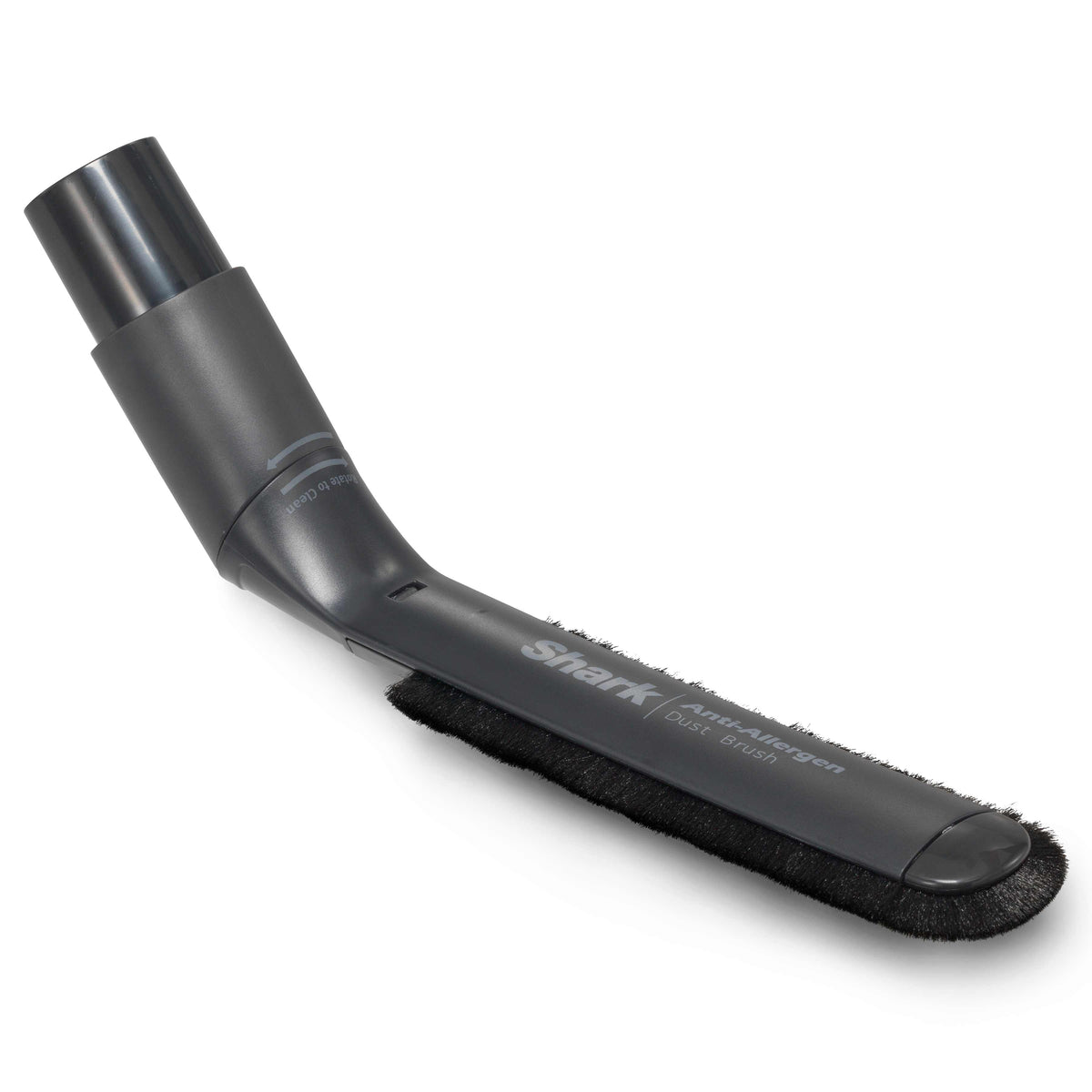 Anti-Allergen Dust Brush