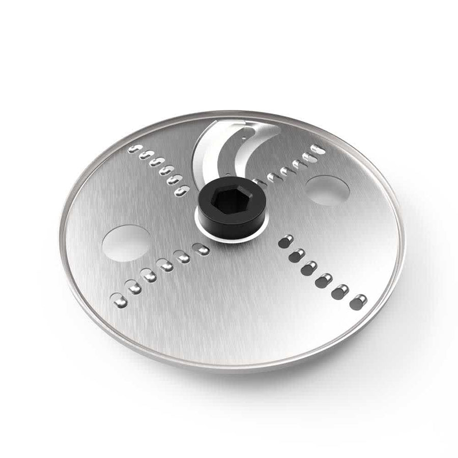 Reversible Slicing and Shredding Disc