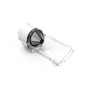 Dust Cup (Not compatible with Auto-Empty Dock.)
