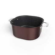 Ninja® Foodi® Everyday Possible Cooker™ Pro 6.5-Quart Cooking Pot - Merlot
