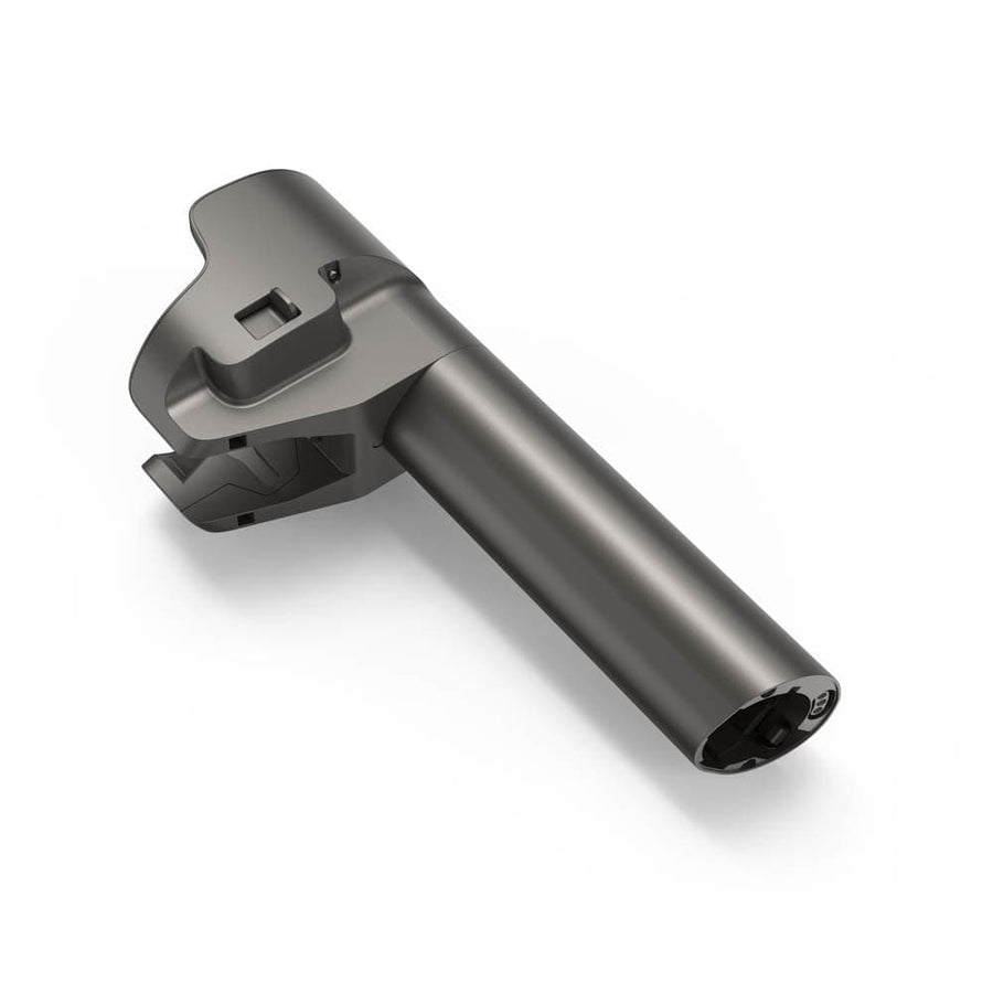 2.0L Auto-Empty Duct