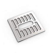 Center Grate