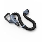 Handle with Hose