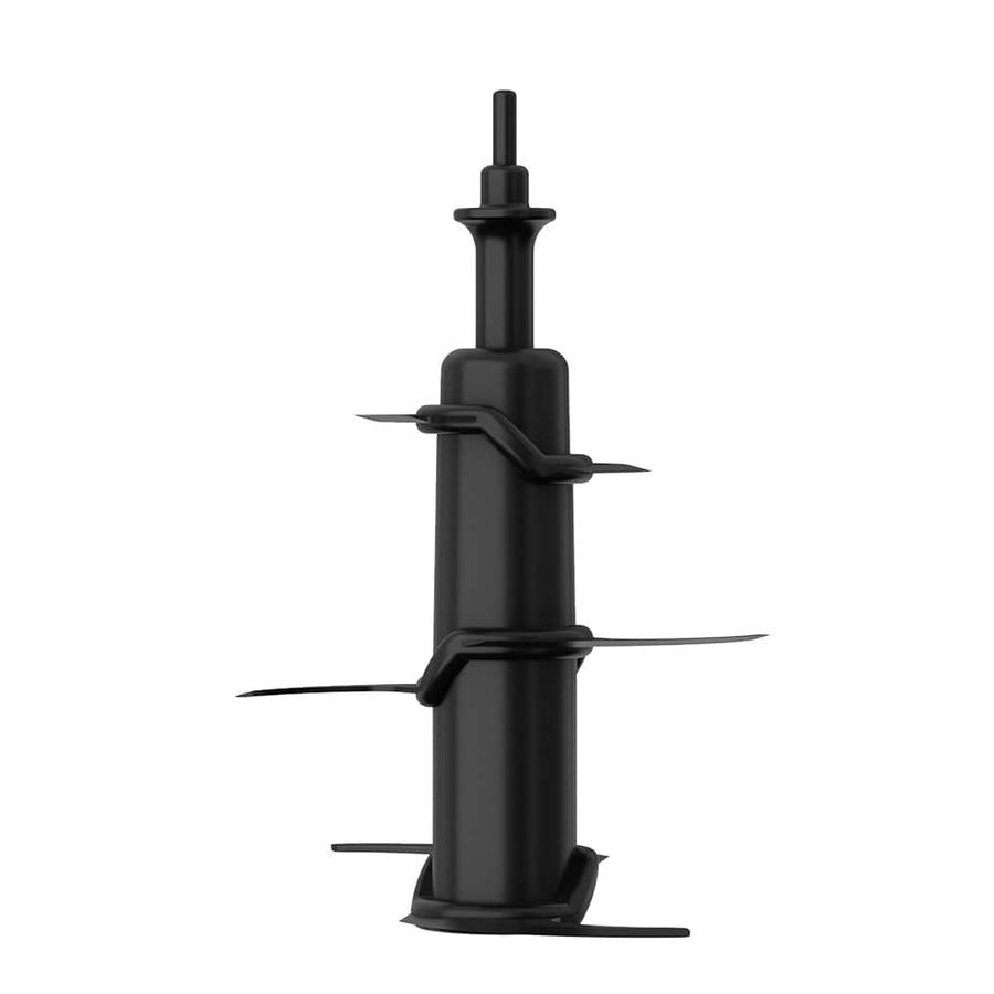 Total Crushing® & Chopping Blade