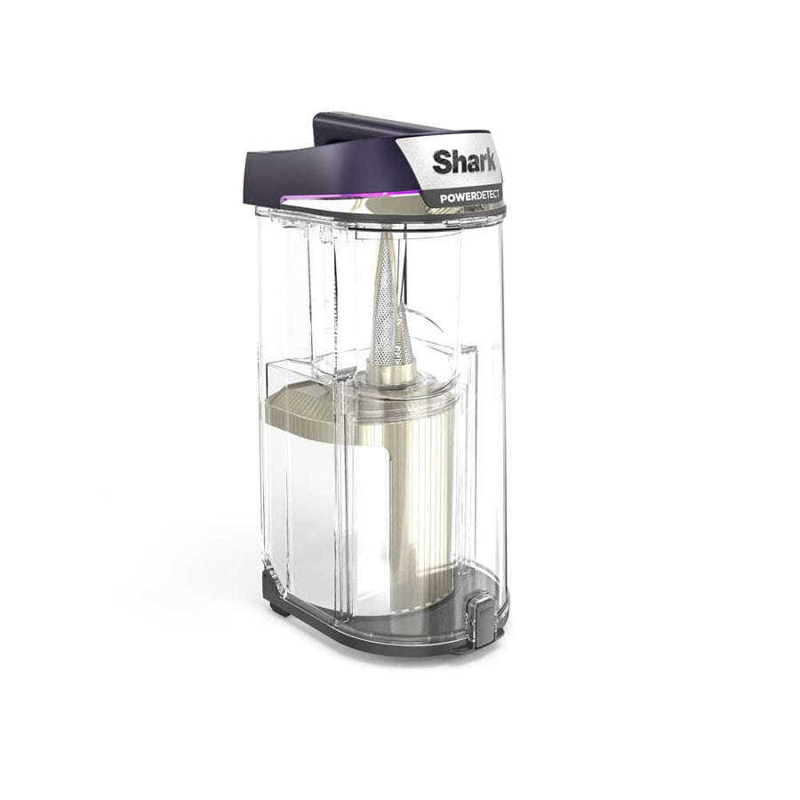 Dust Cup