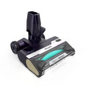 DuoClean Detect™ Floor Nozzle with Self-Cleaning Brushroll and Odor Neutralizer Technology