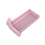 Ninja SLUSHi DUO Right Condensation Tray in Purple