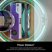 Shark® PowerDetect™ Upright Vacuum Pet Bundle