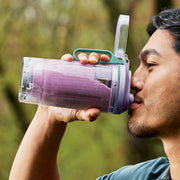 Ninja Blast™ Max Portable Blender in Dusty Pink