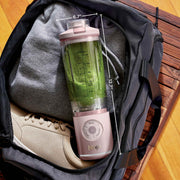 Ninja Blast™ Max Portable Blender in Dusty Pink