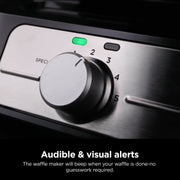 Ninja Waffle Maker