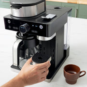 Ninja Espresso & Coffee Barista System