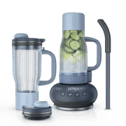 Ninja BlendBOSS™ Personal Blender Bundle with 26 oz Travel Tumbler
