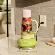 Ninja BlendBOSS™ Personal Blender Bundle with 26 oz Travel Tumbler