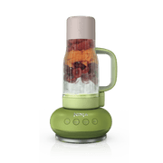 Ninja BlendBOSS™ Personal Blender and 26oz Tumbler in Watermelon BubbleGum