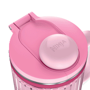 Ninja BlendBOSS™ Personal Blender and 26oz Tumbler in Pink
