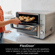 Ninja Double Stack™ XL Countertop Oven and Air Fryer