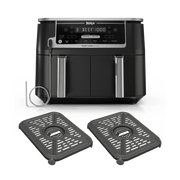 Ninja Foodi® 10-QT Dual Air Fryer