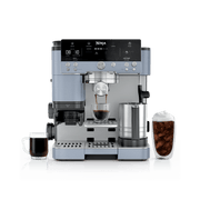 Ninja Luxe™ Café Premier Espresso Machine in Black