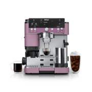Ninja Luxe™ Café Premier Espresso Machine in Black
