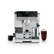 Ninja Luxe™ Café Premier Espresso Machine in Black